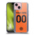 Custom Customised Personalised Inter Milan 2023/24 Kit Third Soft Gel Case for Apple iPhone 15