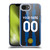 Custom Customised Personalised Inter Milan 2023/24 Kit Home Soft Gel Case for Apple iPhone 16e