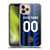 Custom Customised Personalised Inter Milan 2024/25 Kit Home Soft Gel Case for Apple iPhone 11 Pro
