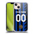 Custom Customised Personalised Inter Milan 2024/25 Kit Home Soft Gel Case for Apple iPhone 13