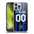 Custom Customised Personalised Inter Milan 2024/25 Kit Home Soft Gel Case for Apple iPhone 13 Pro Max