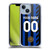 Custom Customised Personalised Inter Milan 2024/25 Kit Home Soft Gel Case for Apple iPhone 14