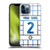 Custom Customised Personalised Inter Milan 2020/21 Crest Kit Away Soft Gel Case for Apple iPhone 12 Pro Max