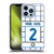 Custom Customised Personalised Inter Milan 2020/21 Crest Kit Away Soft Gel Case for Apple iPhone 13 Pro