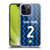 Custom Customised Personalised Inter Milan 2020/21 Crest Kit Home Soft Gel Case for Apple iPhone 14 Pro Max
