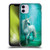Anne Stokes Mythical Creatures Forest Unicorn Soft Gel Case for Apple iPhone 11