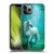 Anne Stokes Mythical Creatures Forest Unicorn Soft Gel Case for Apple iPhone 11 Pro