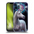 Anne Stokes Mythical Creatures Enlightenment Soft Gel Case for Apple iPhone 12 / iPhone 12 Pro