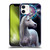 Anne Stokes Mythical Creatures Enlightenment Soft Gel Case for Apple iPhone 12 Mini