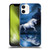 Anne Stokes Mythical Creatures Moonlight Unicorn Soft Gel Case for Apple iPhone 12 Mini