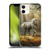 Anne Stokes Mythical Creatures Glimpse of a Unicorn Soft Gel Case for Apple iPhone 12 Mini