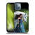 Anne Stokes Mythical Creatures Enchanted Fool Soft Gel Case for Apple iPhone 13