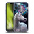 Anne Stokes Mythical Creatures Enlightenment Soft Gel Case for Apple iPhone 13 Pro Max