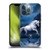 Anne Stokes Mythical Creatures Moonlight Unicorn Soft Gel Case for Apple iPhone 13 Pro