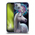 Anne Stokes Mythical Creatures Enlightenment Soft Gel Case for Apple iPhone 14