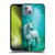 Anne Stokes Mythical Creatures Forest Unicorn Soft Gel Case for Apple iPhone 14