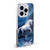 Anne Stokes Mythical Creatures Moonlight Unicorn Soft Gel Case for Apple iPhone 14 Pro & MagSafe