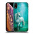 Anne Stokes Mythical Creatures Forest Unicorn Soft Gel Case for Apple iPhone XR