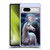 Anne Stokes Mythical Creatures Enlightenment Soft Gel Case for Google Pixel 7a