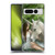 Anne Stokes Mythical Creatures Pure Heart Soft Gel Case for Google Pixel 7 Pro
