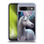Anne Stokes Mythical Creatures Enlightenment Soft Gel Case for Google Pixel 8a
