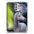 Anne Stokes Mythical Creatures Enlightenment Soft Gel Case for Samsung Galaxy A13 (2022)