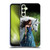 Anne Stokes Mythical Creatures Enchanted Fool Soft Gel Case for Samsung Galaxy A14 5G