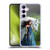 Anne Stokes Mythical Creatures Enchanted Fool Soft Gel Case for Samsung Galaxy A35 5G