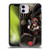 Anne Stokes Steampunk Assassin Soft Gel Case for Apple iPhone 11