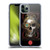 Anne Stokes Steampunk Skull Soft Gel Case for Apple iPhone 11 Pro Max