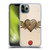 Anne Stokes Steampunk Winged Cog Heart Soft Gel Case for Apple iPhone 11 Pro Max