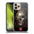 Anne Stokes Steampunk Skull Soft Gel Case for Apple iPhone 11 Pro