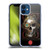 Anne Stokes Steampunk Skull Soft Gel Case for Apple iPhone 12 Mini