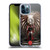 Anne Stokes Steampunk Avenger Soft Gel Case for Apple iPhone 12 Pro Max