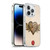 Anne Stokes Steampunk Winged Cog Heart Soft Gel Case for Apple iPhone 13 Pro & MagSafe