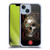 Anne Stokes Steampunk Skull Soft Gel Case for Apple iPhone 14
