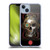 Anne Stokes Steampunk Skull Soft Gel Case for Apple iPhone 14 Plus