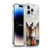 Anne Stokes Steampunk Aviator Soft Gel Case for Apple iPhone 14 Pro Max & MagSafe
