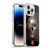 Anne Stokes Steampunk Skull Soft Gel Case for Apple iPhone 14 Pro Max & MagSafe