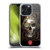 Anne Stokes Steampunk Skull Soft Gel Case for Apple iPhone 15 Pro Max