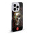 Anne Stokes Steampunk Skull Soft Gel Case for Apple iPhone 15 Pro & MagSafe