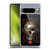 Anne Stokes Steampunk Skull Soft Gel Case for Google Pixel 8 Pro