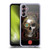 Anne Stokes Steampunk Skull Soft Gel Case for Samsung Galaxy A14 5G