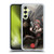 Anne Stokes Steampunk Assassin Soft Gel Case for Samsung Galaxy A34 5G