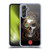 Anne Stokes Steampunk Skull Soft Gel Case for Samsung Galaxy A54 5G