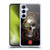 Anne Stokes Steampunk Skull Soft Gel Case for Samsung Galaxy A55 5G
