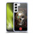 Anne Stokes Steampunk Skull Soft Gel Case for Samsung Galaxy S22 5G