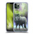 Anne Stokes Wolves Aura Soft Gel Case for Apple iPhone 11 Pro Max