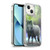 Anne Stokes Wolves Aura Soft Gel Case for Apple iPhone 13