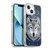 Anne Stokes Wolves Lunar Soft Gel Case for Apple iPhone 13